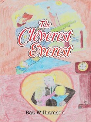 cover image of The Cleverest Everest